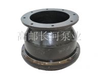 混流开云篮球(中国)股份有限公司官网底阀