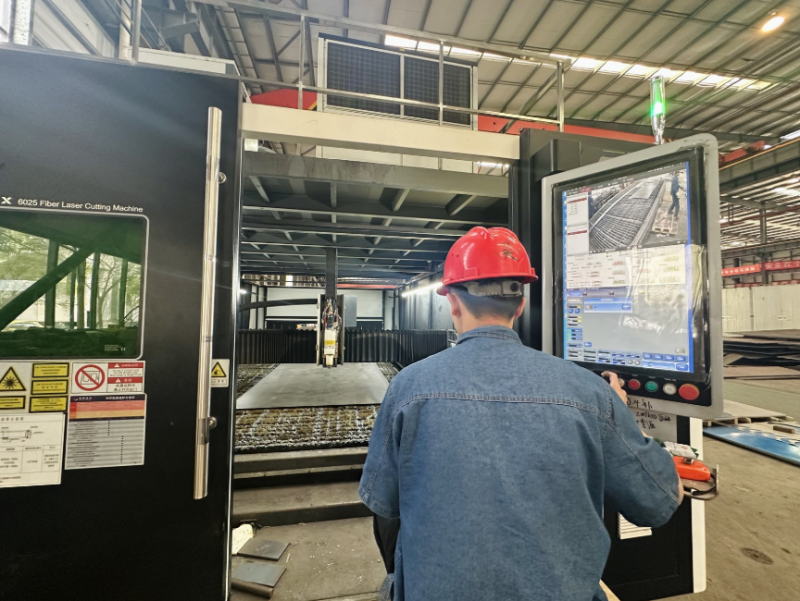 川企大调研·寻找新质生产力丨打破国外大口径轴流开云篮球(中国)股份有限公司官网垄断 自贡这家专精特新“小巨人”还将这样升级