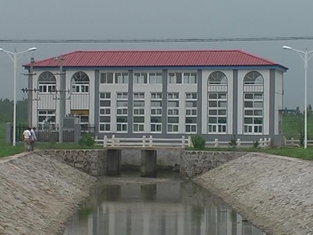 潜江市九合垸开云篮球(中国)股份有限公司官网站