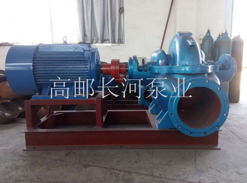 离心水开云篮球(中国)股份有限公司官网使用中常出现的各种误区分析