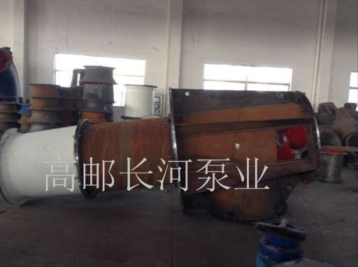 轴流开云篮球(中国)股份有限公司官网